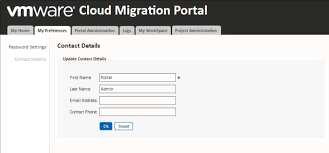 Am observat ca apre mesajul la contacte pe care le apelez mai rar si cred ca a inceput sa apara acest m. Vmware Cloud Migration Portal Cmp No Longer Available Baking Clouds