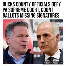 Pennsylvania Republicans