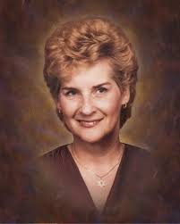 Shirley Churchwell Obituary