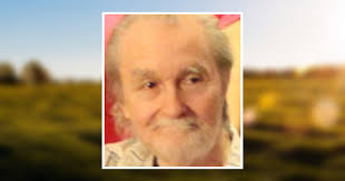 Herbert Glenn Baulch Obituary April 14, 2022