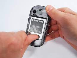 Samsung Gravity Sgh-T669 Front Glass Assembly Replacement - Ifixit Repair  Guide