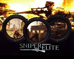 Descargar: Sniper Elite 1 para Pc Full Español - FranxSoft