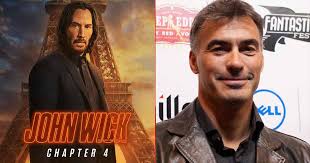 John Wick 5 Is Possible, But Director Chad Stahelski Has Terms & Conditions  That Seem To Be A Huge Hurdle: "If There's A Way To Do..."