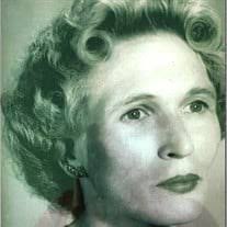 Mrs. Helena Ottum Peters Obituary (2023)