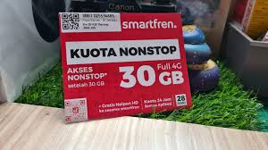 Di tambah lagi, smartfren menyediakan layanan jaringan 4g lte yang memiliki kecepatan tinggi sehingga menjadi salah satu daya tarik tersendiri. Pilih Mana Kuota Nonstop Atau Smartfren Unlimited Trendtech Indonesia