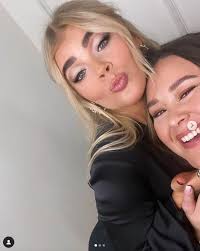 Kändisarnas makeup-artist Fanny, 34, var rädd att dö av övervikten