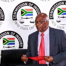 Dudu myeni instructed that funds paid to her son thalente myeni's company be transferred to the jacob g zuma foundation and for some to be cashed out for her, the zondo commission of inquiry. Former Saa Board Chair Dudu Myeni Ran Eskom From Jacob Zuma S House