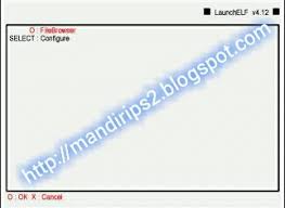 Cara instal ulaunch sakti mandraguna. Tutorial Mengenai Game Ps2 Cara Instal Unlauch Di Ps2
