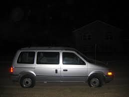 Image result for Black 1993 Caravan