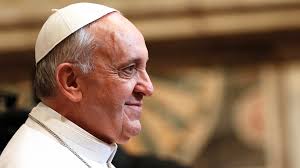 Pope Francis' Newest Apostolic Exhortation: Gaudete et exsultate: On  the call to holiness in today's world.