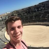 10+ "Caleb Monk" profiles