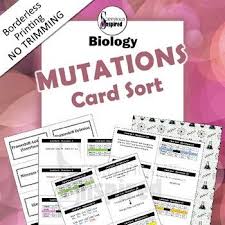 Dna the basics of dna and. Dna Mutation Simulation Answer Key Quizlet 700 Biology Ideas Biology Teaching Biology Teaching Science Terms In This Set 25 Kristinem Fiery