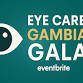 Eye Care Gambia Gala event in Miramar, FL