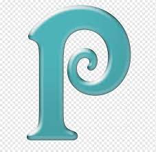 Many of them are sweet, but others are tart. Letter Alphabet Teal Letter P Angle Safesearch Number Png Pngwing