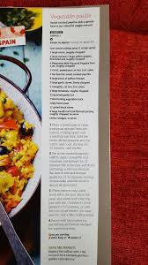 Slimming World Vegetable Paella Healthy Lifestyle Food Healthy Healthy Foods To Eat