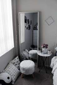 We earn a commission for products purchased through some links in this article. 35 Stunning Apartment Bedroom Mirror Ideas You Will Not Expect Aesthetic Bedroom Ideas Room Decor Bedroom Bedroom Decor