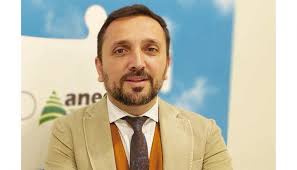 Jorge Galván Rodríguez, nombrado nuevo subdirector de Anecpla