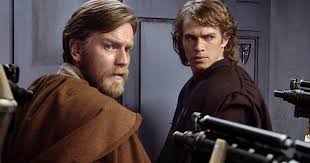 Estamos falando sobre isso, com a lucasfilm e a disney, há sei lá, quatro. Obi Wan Kenobi Series Feels More Real Than The Prequels Promises Ewan Mcgregor