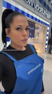 חוויות קניות בקניון רחובות עם Bath & Body Works