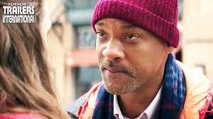 Mas o que parece impossível, se torna realidade quando essas três partes do universo decidem responder. Will Smith Precisa Enfrentar O Luto No Emocionante Trailer De Beleza Oculta Youtube