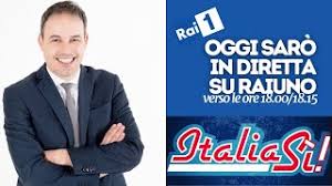 Rai utilizza, sui propri siti web e app, cookie e strumenti equivalenti, anche di terzi, per misurare il per quanto riguarda la pubblicità, dietro tuo consenso, rai e terzi selezionati possono utilizzare dati di. La Diretta Oggi Su Rai1 Youtube