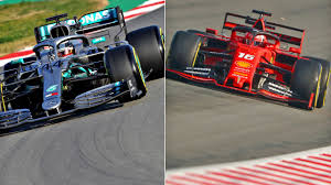 Using the links above you can find the full weekend schedule, including details of practice and qualifying sessions, support races, press conferences and special events, plus the latest news headlines, circuit information and f1 race results. Formel 1 Saison 2019 Das Power Ranking Nach Den Testfahrten
