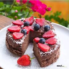 Also in dem kuchen ist jetzt schoko protein von myprotein drin. Pin Auf Roc Sports Protein Rezepte