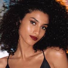 Estée Lauder signs acclaimed model Imaan Hammam as new global brand  ambassador