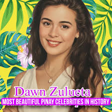 Dawn Zulueta Marie Rachel Salman Taleon-Lagdameo (born March 4, 1969),  known professionally as Dawn Zulueta is a Filipino actress. She was  recognized as the only Filipino actor to win two different major