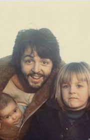 Image tagged with mary mccartney, paul mccartney, heather see