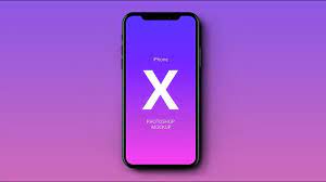 Download Iphone X Mockup Psd Free Download Youtube