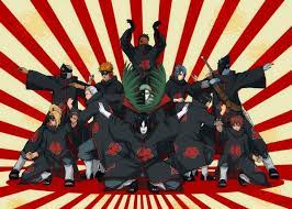 Download Akatsuki Wallpaper In 2021 Anime Anime Akatsuki Akatsuki Clan