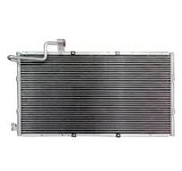 Car Conditioner for 2007 NISSAN Qashqai J10Z 92100-JD00A Auto Air  Conditioner Condenser