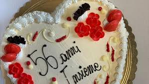 I migliori auguri di buon anniversario a colui che è la ragione della mia felicità e di tutti i miei sorrisi. Anniversario Di Nozze In Ospedale Per Il Coronavirus Dagli Infermieri Il Regalo Piu Bello La Stampa