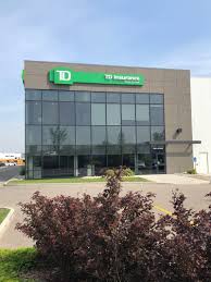 Does td insurance provide a discounts for having auto, home and life insurance policies? Td Insurance Auto Centre Opening Hours 13463 149 Street Nw Edmonton Ab