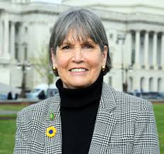 Hope and resilience are the enemy of fear.