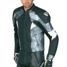 Sportbike Jackets And Leathers Frank Thomas Strike 2 Leather Jacket Honda Jackets Leather Jacket Frank Thomas