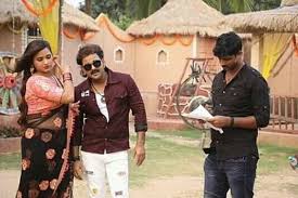 Pawan And Kajal In Maine Unko Sajan Chun Liya Places To Visit Visiting Maine