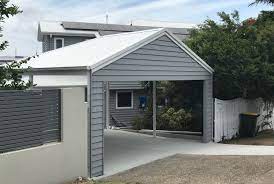 Dutch gable roof carports have proven to be very popular in australia in recent times. Carports Brisbane Carport Builders Brisbane Homestyle Living