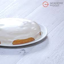 Gateau Nantais Gateau Nantais Dessert Ideen Einfacher Nachtisch Kuchen