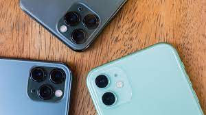 Apple says the iphone 11 pro max and iphone 12 pro max batteries will both last for up to 20 hours. Apple Iphone 11 Review The Best 700 Iphone Apple Has Ever Made Cnet Buy Iphone Best Iphone Iphone