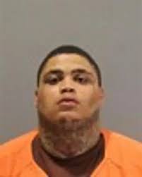 HUNTER, DEMETRIUS N 3301554