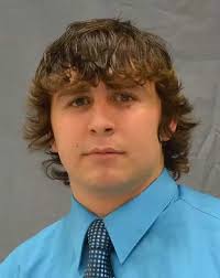 2014 Baseball Roster