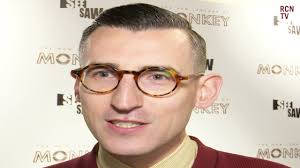 Ben Shires Interview Netflix & Officially Amazing