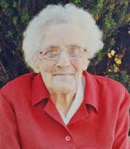 Condolence Book for Margaret (Rita) O'Neill (née Ahern) (Newmarket, Cork)