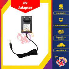 Maybe you would like to learn more about one of these? Mytoys 6v 4 5ah Battery 6v Adapter Electric Car Scooter Bike Rechargeable Battery 6v Bateri Kereta Mainan Cas Semula Shopee Malaysia