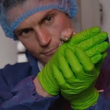 Sensory neurophysiology and pain