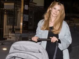 Η ιωάννα παππά μίλησε σε γνωστό περιοδικό για όλα αυτά που συμβαίνουν. Lbwi0tnbo Evem