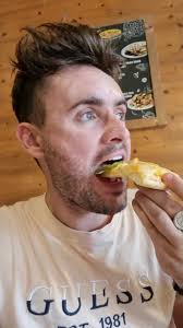 Mango Eating Contest in Guimaras