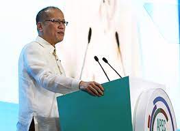 This biography profiles his childhood, life, political career, achievements and timeline. President Aquino Harness The Strengths Of All Our Peoples